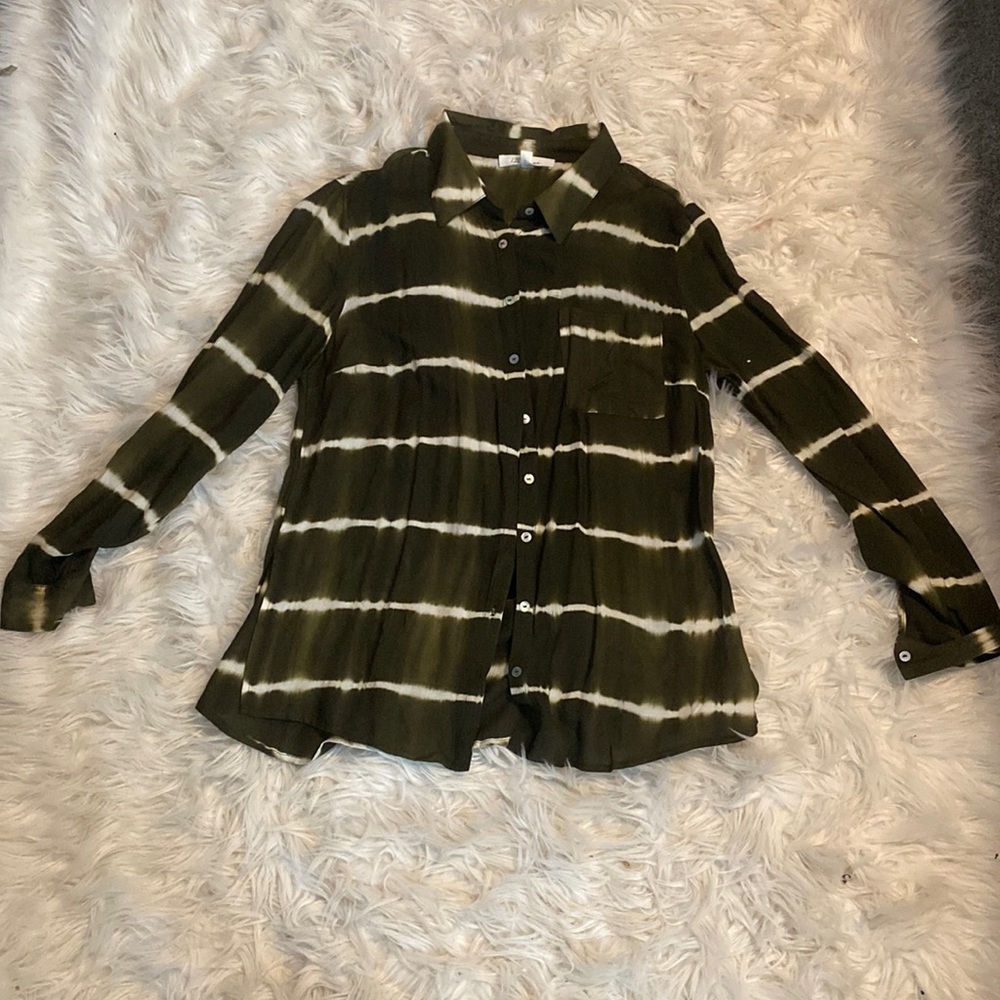 Medium long sleeve